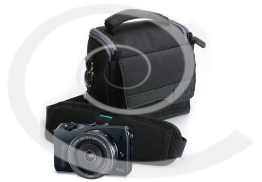 Pochette appareil photo SONY GM  LCS-BBF NOIR/GRIS 